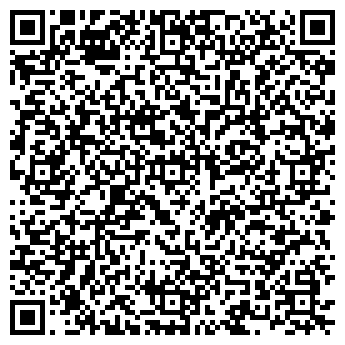 QR-код с контактной информацией организации ИП Надеждина С.В.