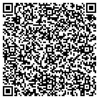 QR-код с контактной информацией организации ИП Баркандов Н.А.