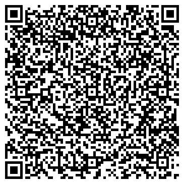 QR-код с контактной информацией организации ООО Феникс К