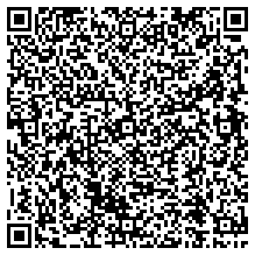 QR-код с контактной информацией организации Средняя общеобразовательная школа №73