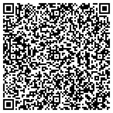 QR-код с контактной информацией организации Основная общеобразовательная школа №151