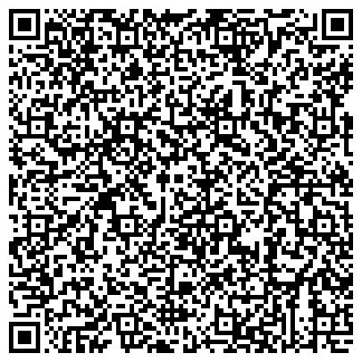 QR-код с контактной информацией организации Основная общеобразовательная школа №2 городского округа Жигулёвск