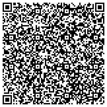 QR-код с контактной информацией организации Основная общеобразовательная школа №21, г. Новокуйбышевск
