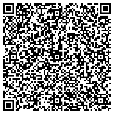 QR-код с контактной информацией организации Сантехснаб