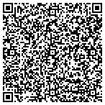 QR-код с контактной информацией организации АБМ-ФасадКомплект
