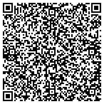 QR-код с контактной информацией организации Казанский трикотаж