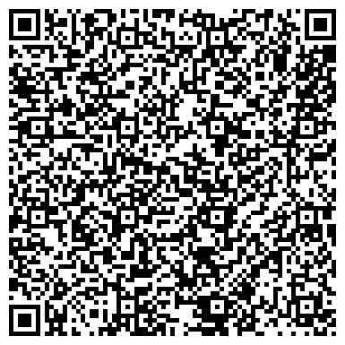 QR-код с контактной информацией организации Основная общеобразовательная школа №2, п.г.т. Новосемейкино