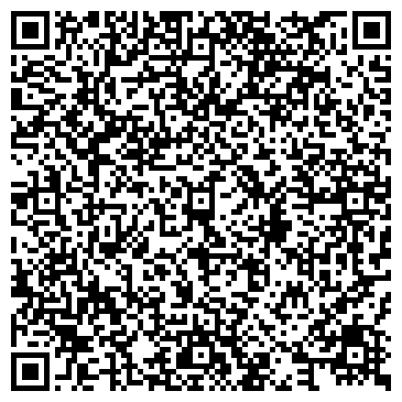 QR-код с контактной информацией организации Чернореченская средняя общеобразовательная школа