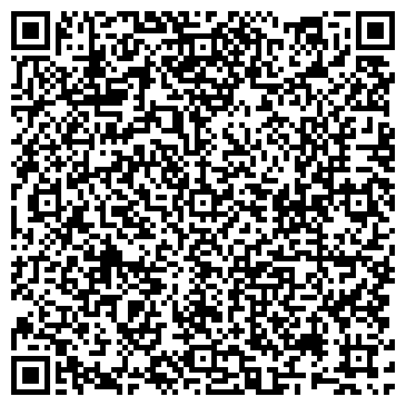 QR-код с контактной информацией организации Кадастровый инженер Какоулин А.М.