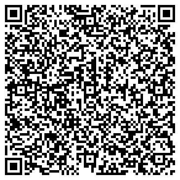QR-код с контактной информацией организации «АРКС ДИЗАЙН»