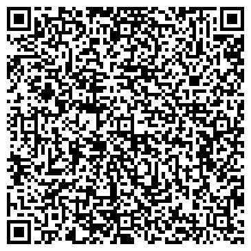 QR-код с контактной информацией организации Средняя общеобразовательная школа №156