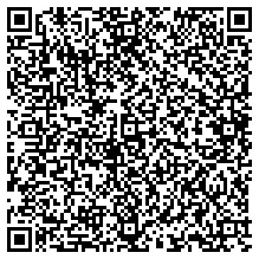 QR-код с контактной информацией организации Ижен-беби