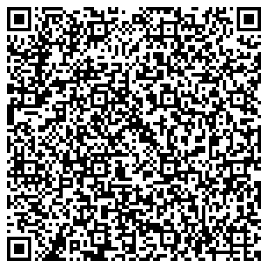 QR-код с контактной информацией организации Средняя общеобразовательная школа №3, г. Новокуйбышевск