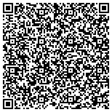 QR-код с контактной информацией организации Основная общеобразовательная школа №18, г. Новокуйбышевск