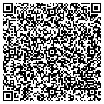 QR-код с контактной информацией организации ООО НоваКом