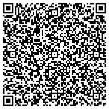 QR-код с контактной информацией организации ООО КитСтрой