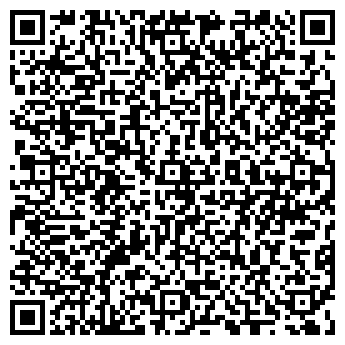QR-код с контактной информацией организации Тульская Духовная Семинария