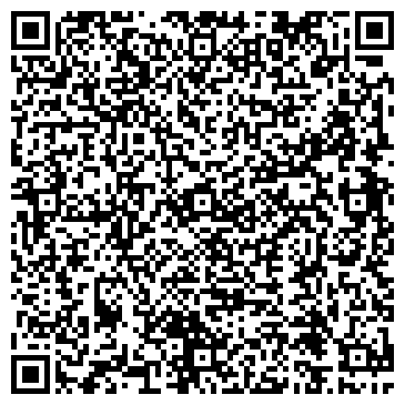 QR-код с контактной информацией организации Средняя общеобразовательная школа №62