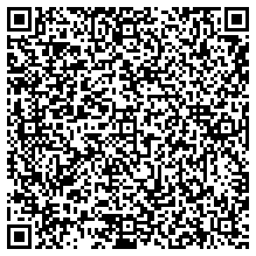 QR-код с контактной информацией организации Средняя общеобразовательная школа №134