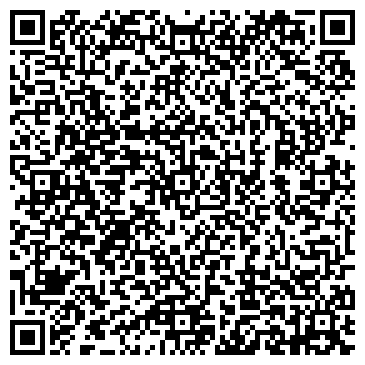 QR-код с контактной информацией организации ИП Гатилина Ж.А.