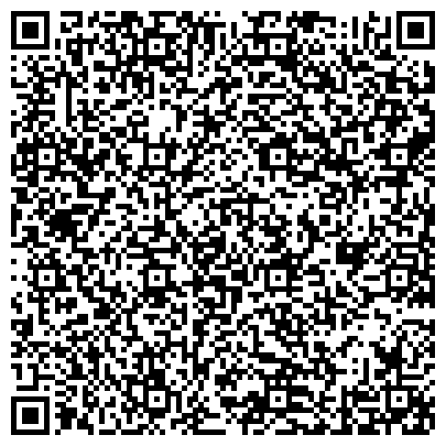 QR-код с контактной информацией организации Средняя общеобразовательная школа, сельское поселение Рощинский
