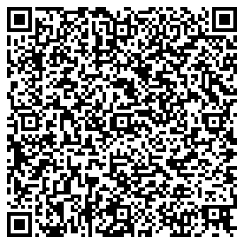 QR-код с контактной информацией организации Кроха, магазин, ООО Экстро