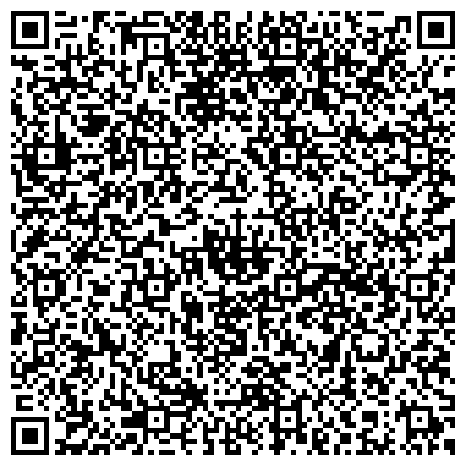 QR-код с контактной информацией организации Средняя общеобразовательная школа, с дошкольным отделением, сельское поселение Рождествено