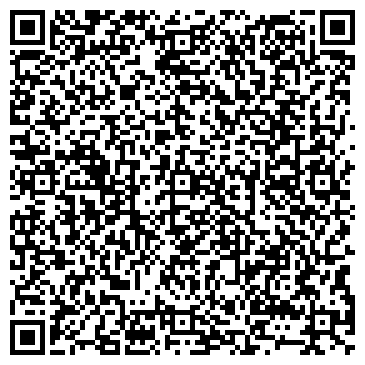 QR-код с контактной информацией организации Детская школа искусств №8