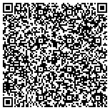 QR-код с контактной информацией организации Средняя общеобразовательная школа №8, г. Новокуйбышевск