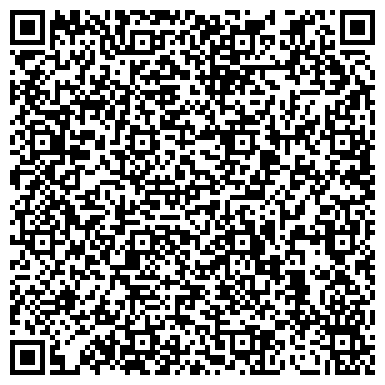 QR-код с контактной информацией организации ООО Амурская ипотечная строительная компания