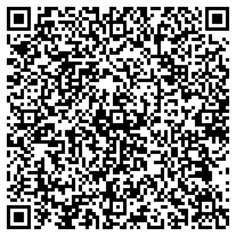 QR-код с контактной информацией организации ООО Градострой