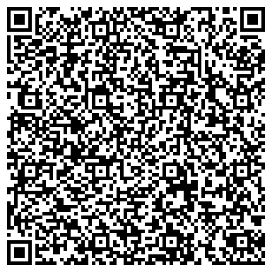 QR-код с контактной информацией организации Магазин детской одежды на проспекте Ленина, 58