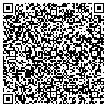 QR-код с контактной информацией организации Школа иностранных языков Инесс Бугуан