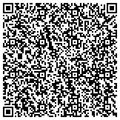 QR-код с контактной информацией организации Средняя общеобразовательная школа, сельское поселение Большая Каменка