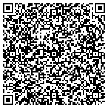 QR-код с контактной информацией организации Трикотаж, магазин, ИП Солнышкина О.П.