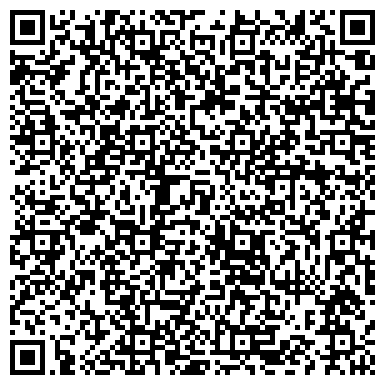QR-код с контактной информацией организации Школа элитных боевых искусств НаДо России