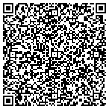QR-код с контактной информацией организации Лючия Бэби
