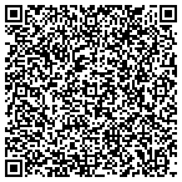 QR-код с контактной информацией организации ООО Веати