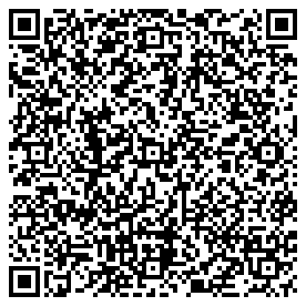 QR-код с контактной информацией организации Детская школа искусств №21
