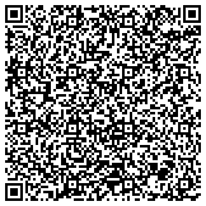 QR-код с контактной информацией организации Отдел вневедомственной охраны Управления МВД РФ по Минераловодскому району