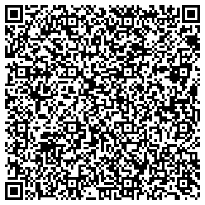 QR-код с контактной информацией организации ООО ТехноСитиСервис