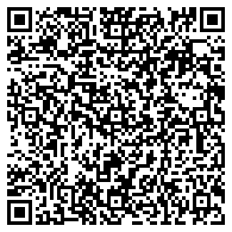 QR-код с контактной информацией организации Сберегайка