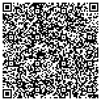 QR-код с контактной информацией организации Средняя общеобразовательная школа, сельское поселение Пискалы