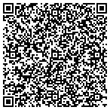 QR-код с контактной информацией организации ЛОГОС+