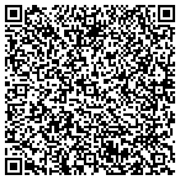 QR-код с контактной информацией организации Шшкола-интернат «Преодоление»