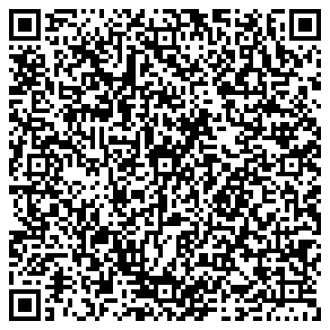 QR-код с контактной информацией организации Магазин женской и детской одежды на ул. Металлургов, 36