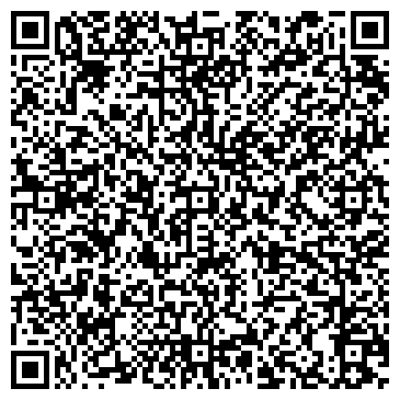 QR-код с контактной информацией организации Детская школа искусств №16 им. И.О. Дунаевского