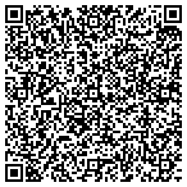QR-код с контактной информацией организации РадугаРемонта