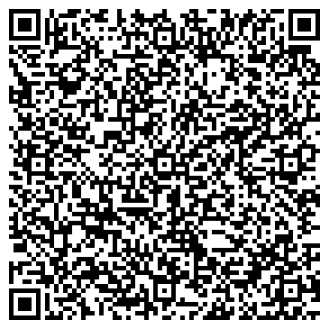 QR-код с контактной информацией организации Детская школа искусств №5