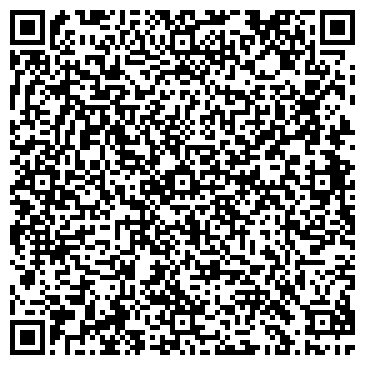 QR-код с контактной информацией организации Средняя общеобразовательная школа №37